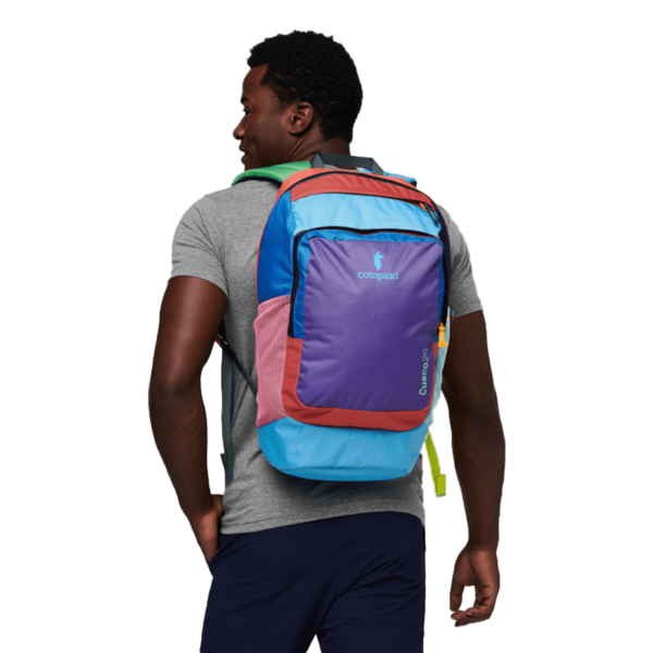 cotopaxi, cusco, backpack